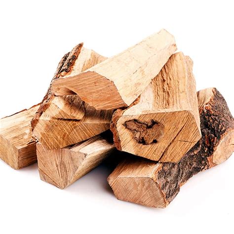 Wood Logs For Fire