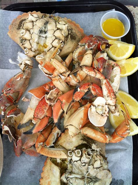 Rock Crabs @ HC Seafood , Channel Islands , Oxnard, CA | Food, Crab ...