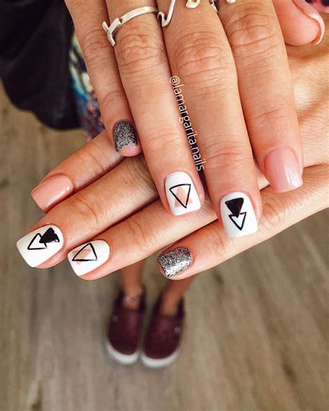 La Margarita Estética on Instagram: “🔺TRIÁNGULOS🔻 Hoy DOMINGO de #TBT ...