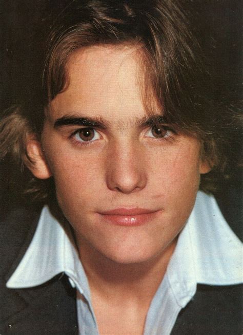 Teen Star Matt Dillon 1980's close up | Matt dillon, Young matt dillon ...