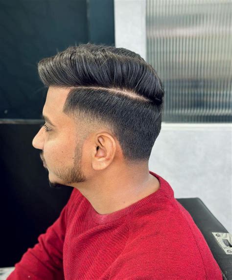 32 Men Straight Hairstyles To Try