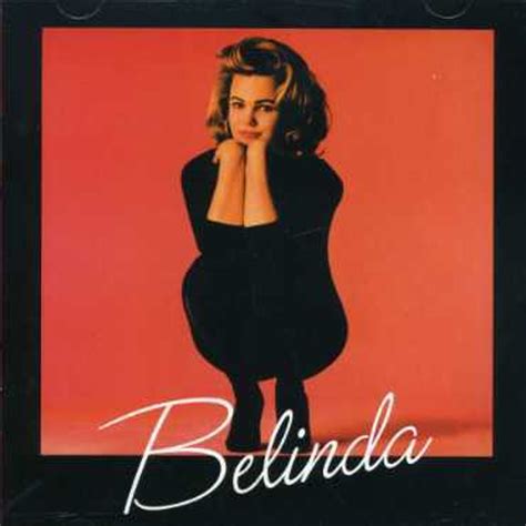 Belinda Carlisle: Belinda (CD) - jpc.de