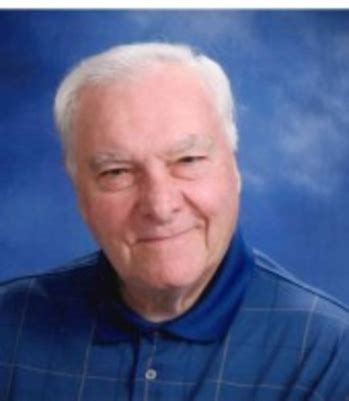 Albert Edmund Maus - 2022 - Johnson-Overturf Funeral Home