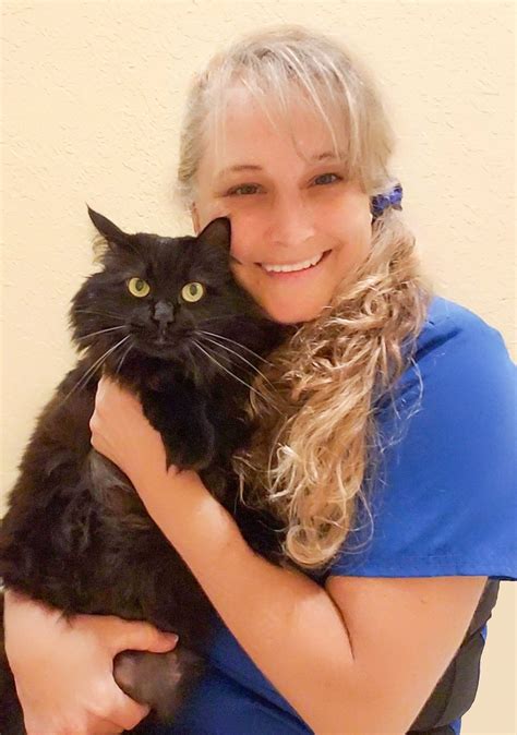 Meet the Team at WCVC — West Coast Veterinary Center