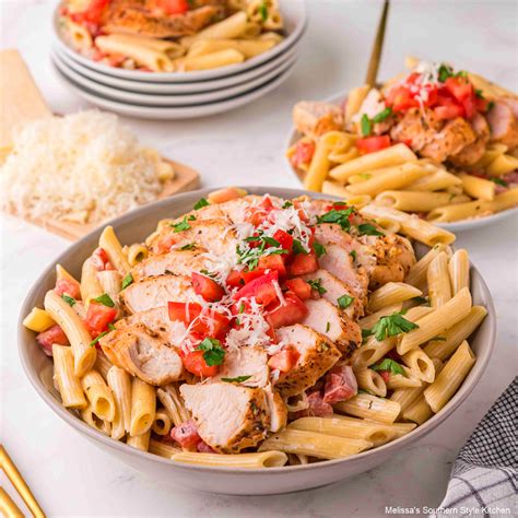Creamy Cajun Chicken Pasta Recipe | Recipe Cart | Recipe Cart