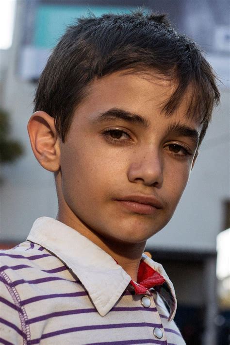 Zain Al Rafeea - FilmAffinity