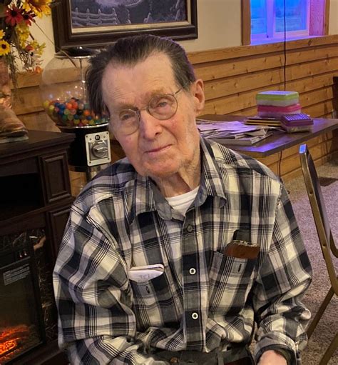 Orville Bjorge | Obituaries | missoulian.com