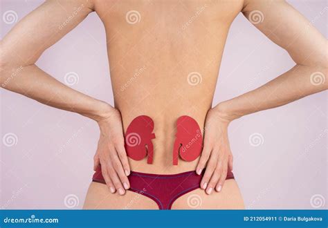 Kidney Pain Location Female