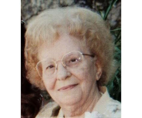 Mary A. Williams Obituary (2022) - Pittsburg, KS - Brenner Mortuary ...