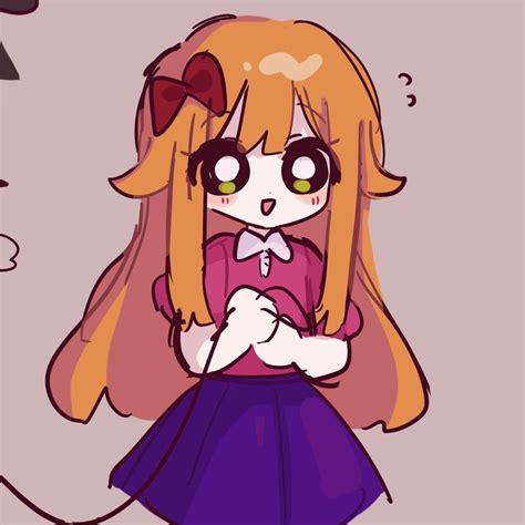 Elizabeth Afton In Anime Afton Character | My XXX Hot Girl