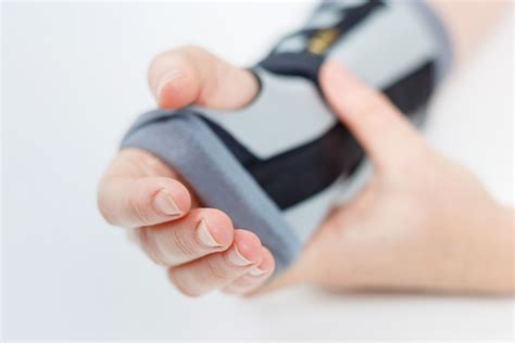 Wrist Fracture Surgery Treatment Cape Town