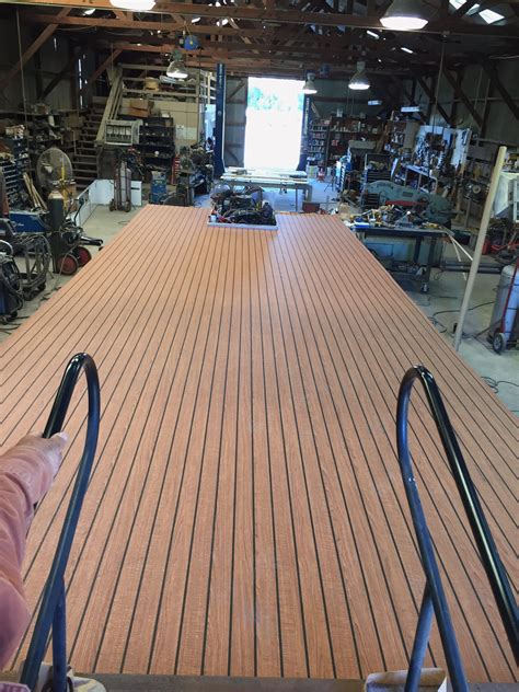 Teak Wood Flooring For Boats – Clsa Flooring Guide