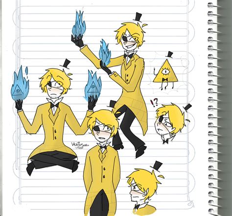 🔥 [50+] Human Bill Cipher Wallpapers | WallpaperSafari