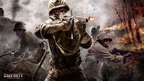 Call Of Duty World At War wallpaper | 1920x1080 | #78803