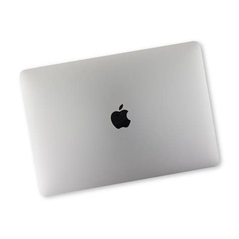 Display with pink Screen lines - MacBook Pro 13" Function Keys 2017 ...