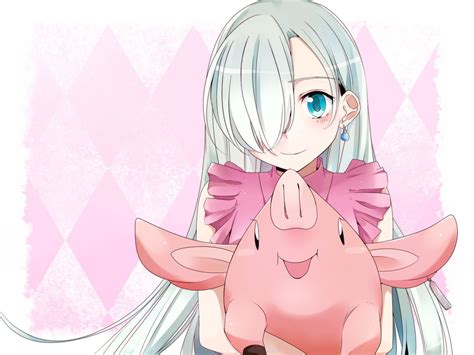 Hawk Seven Deadly Sins Wallpapers - Wallpaper Cave