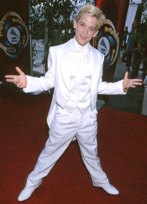 Aaron Carter Dead: Looking Back at His Ups and Downs