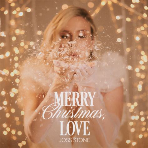 ‎Merry Christmas, Love by Joss Stone on Apple Music