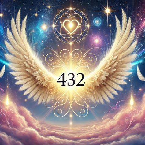432 Angel Number