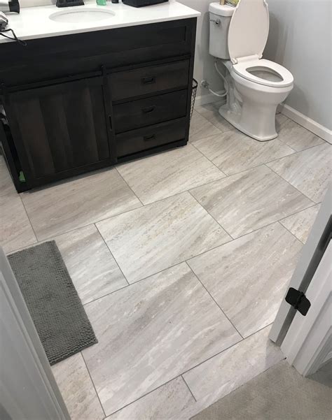 Waterproof Flooring for Bathroom | Waterproof bathroom flooring ...