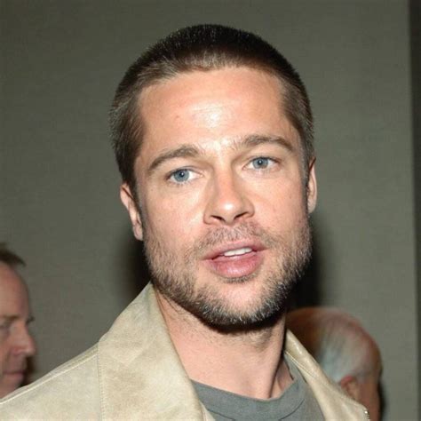 The Brad Pitt Haircut Hall of Fame: 15 Timeless Styles