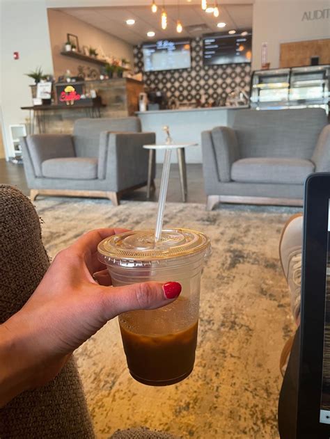 Coffee Culture in Bridgewater: 11 Cafés You Need to Try ...