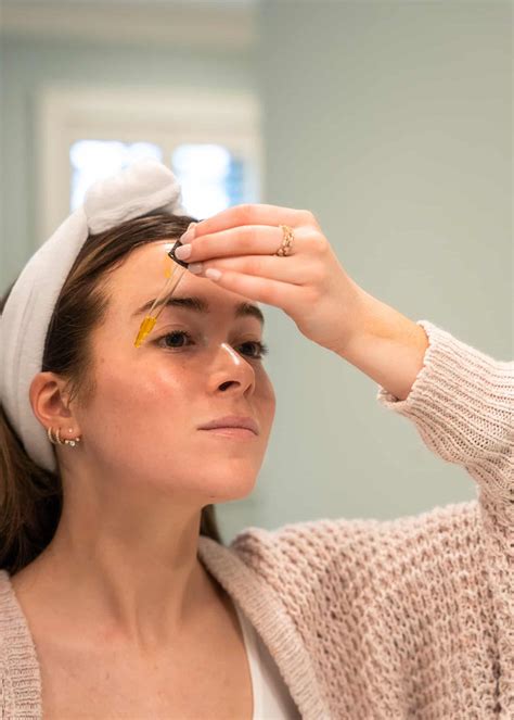 Sunflower Seed Oil | G Face MD