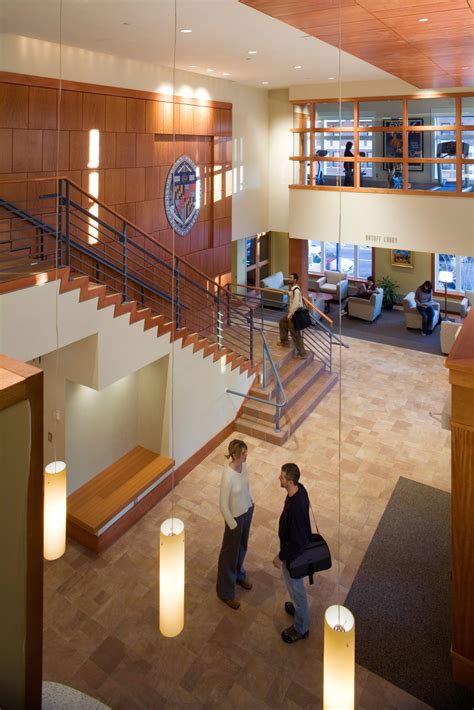 Johns Hopkins University Dorms