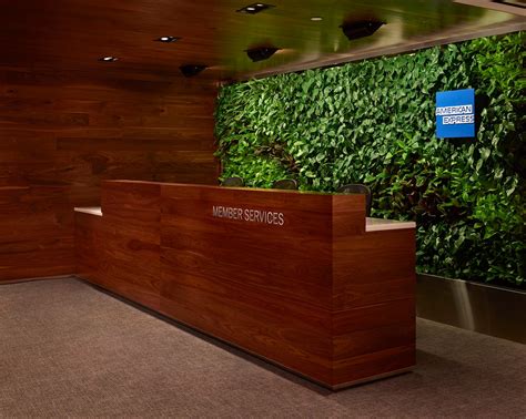 The Centurion Lounge at Philadelphia International Airport | Amex US