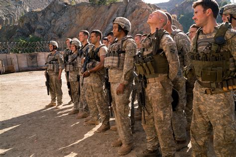 'The Outpost' Director Rod Lurie On Looking Beyond Box Office During ...