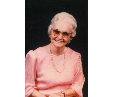 Marie Burget Obituary (2012) - Potosi, MO - DeClue Family Funeral Home ...