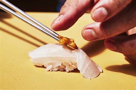 Sushi | Bar Nashville - Omakase Sushi Restaurant & Speakeasy