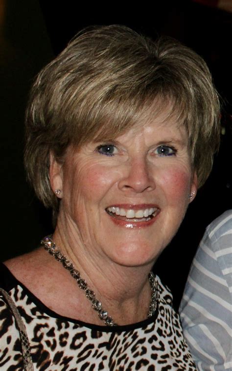 Debbie Mitterer, Formerly of Santa Barbara, 1953-2025 | Obituaries ...