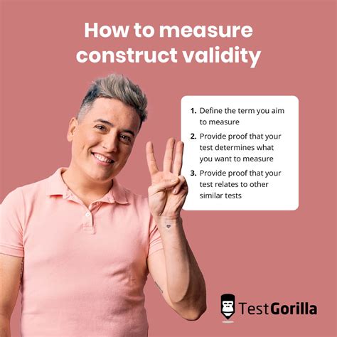 Pre-employment testing: What is construct validity? - TestGorilla