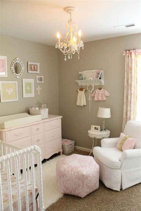 Wall Decor Baby Girl Room at Cheryl Brown blog