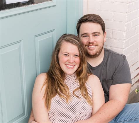 Welcome Potluck for Calla and Kyle | North Raleigh Church of Christ