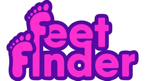 FeetFinder Logo and symbol, meaning, history, PNG, brand