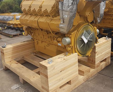 UFP Industrial | Custom Pallets