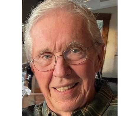 John Lenington Obituary (1945 - 2025) - Bellingham, WA - Bellingham Herald