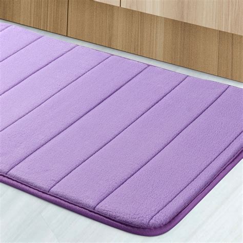 Green Memory Foam Bathroom Rugs and Bath Mats - Bed Bath & Beyond