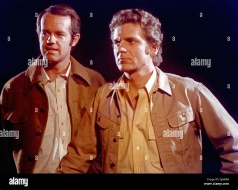 The Questor Tapes, aka: Ein Computer wird gejagt, aka: Ein Android wird ...