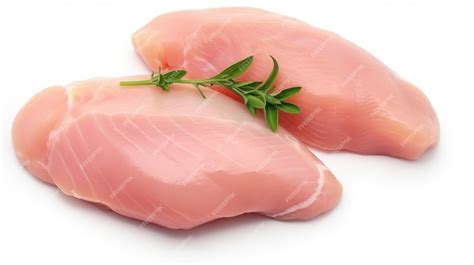 Premium AI Image | Fresh chicken breast pictures