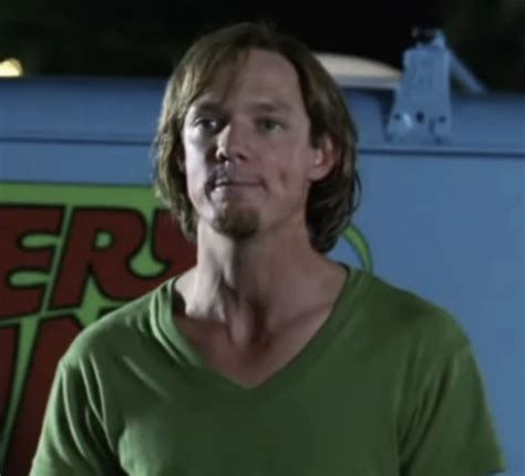 Norville Shaggy Rogers via His Live-Action Appearances | The Live ...