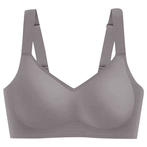 Ladies' Casual And Fashionable Thin Design With Large Chest And Small ...