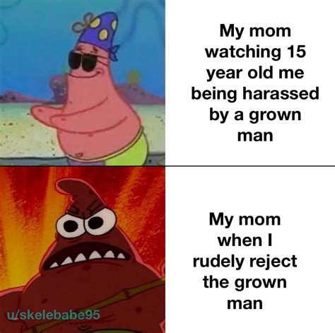 Thanks for looking at my fucked up memes : r/CPTSDmemes