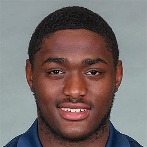 Naim Muhammad - Recruiting Profile