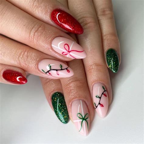 Erica's 💅 Nail Tools & Tips on Instagram: "Happy December 1st! 🎅🏽🎄🎁 ...