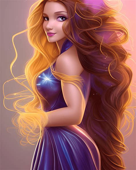 Realistic Disney Princesses Deviantart