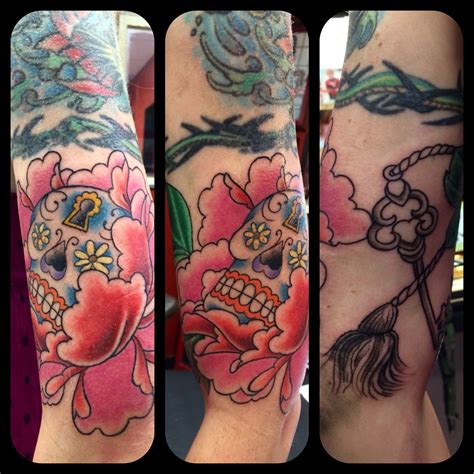 Chris Keaton | BmoreTattooMuseum