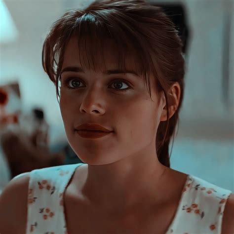 Sidney Prescott | Actrices, Personajes